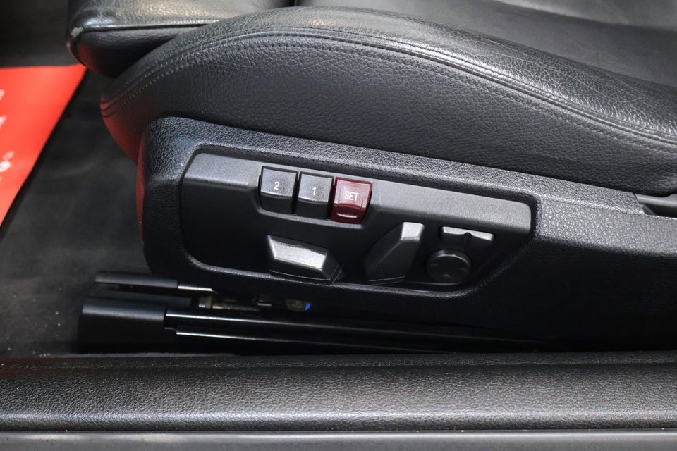 BMW 420i 2,0 Cabriolet M-Sport aut. 2d