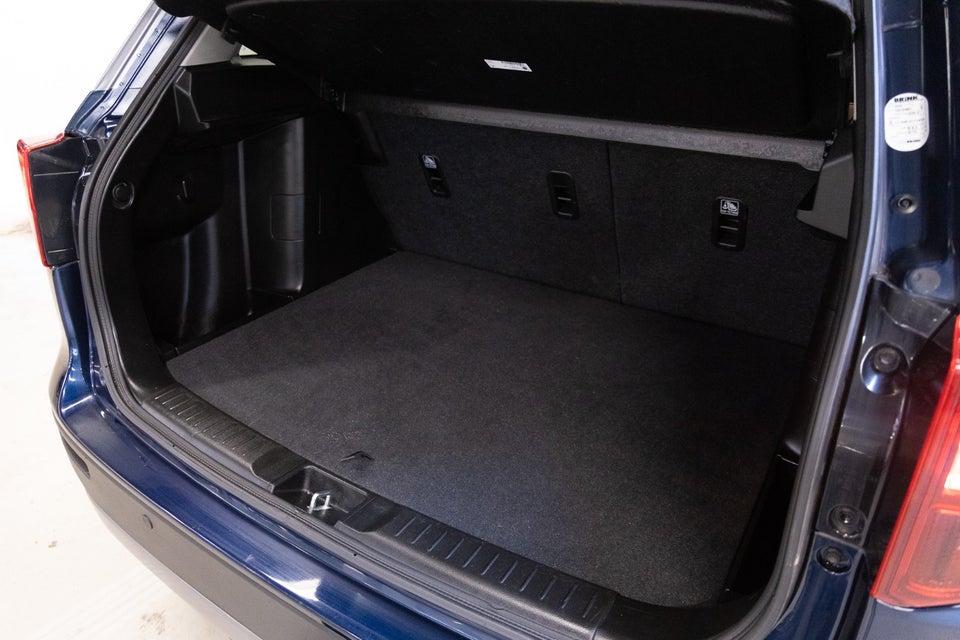 Suzuki Vitara 1,4 mHybrid Adventure 5d