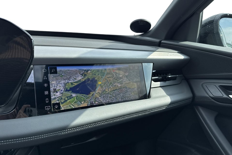 Audi Q6 e-tron Ultra performance 5d