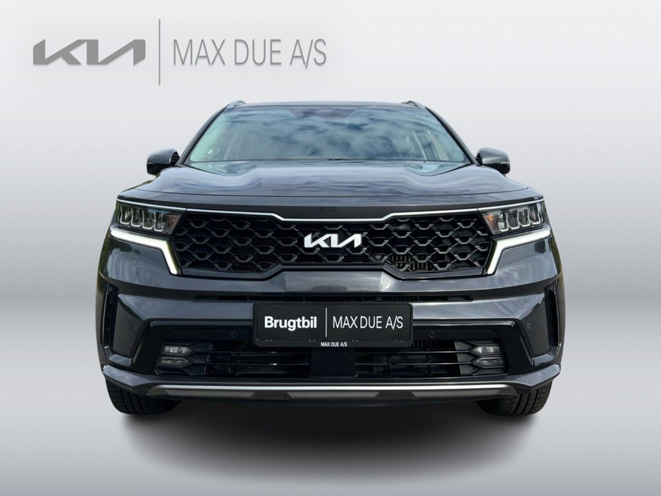 Kia Sorento 1,6 PHEV Prestige aut. 4WD 7prs 5d