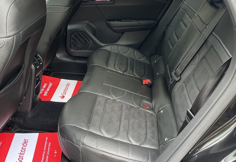 Citroën C5 X 1,6 Hybrid Grand Palais EAT8 5d