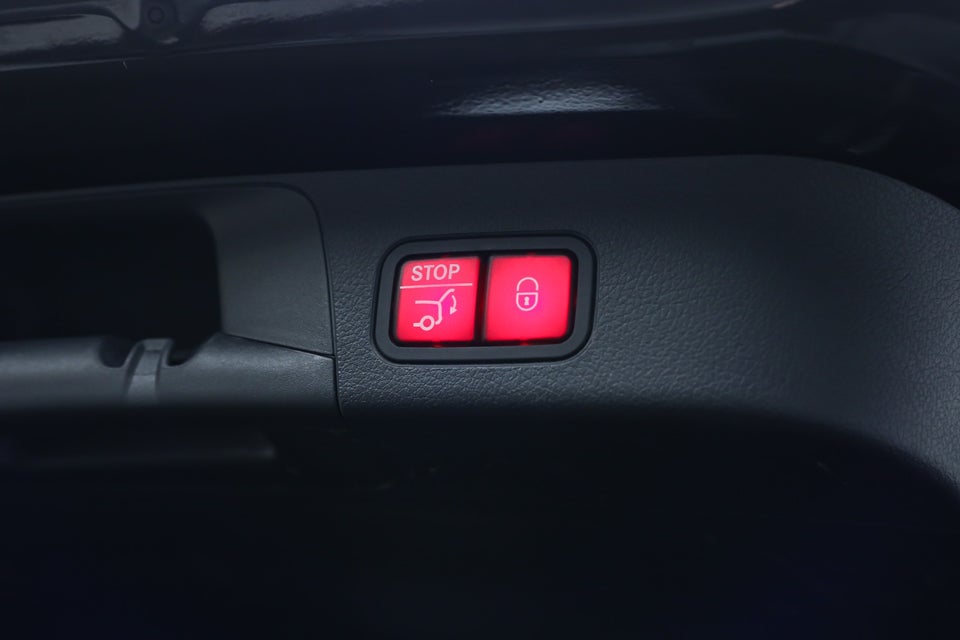 Mercedes GLB200 1,3 AMG Line aut. 5d