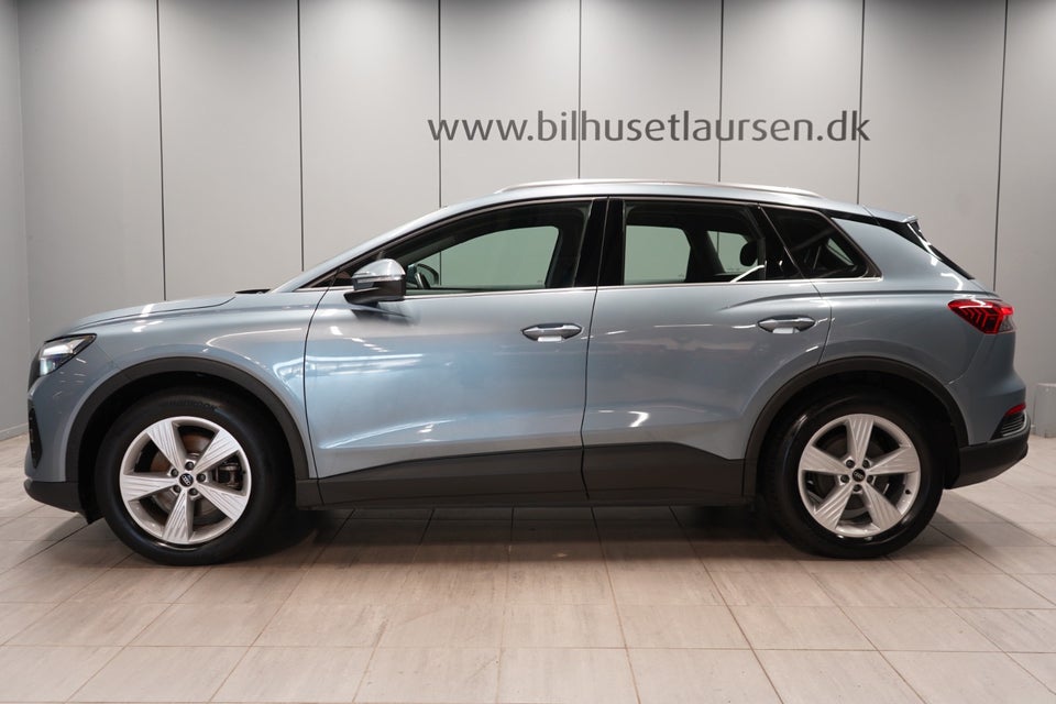 Audi Q4 e-tron 35 Attraction 5d