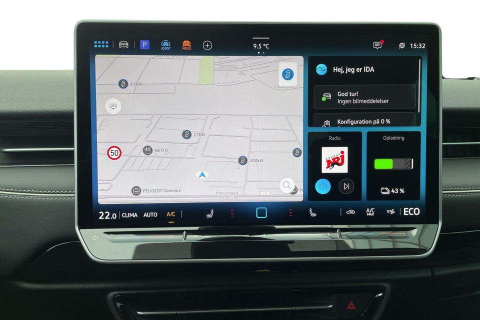 VW ID.7 86 Style S+ 5d