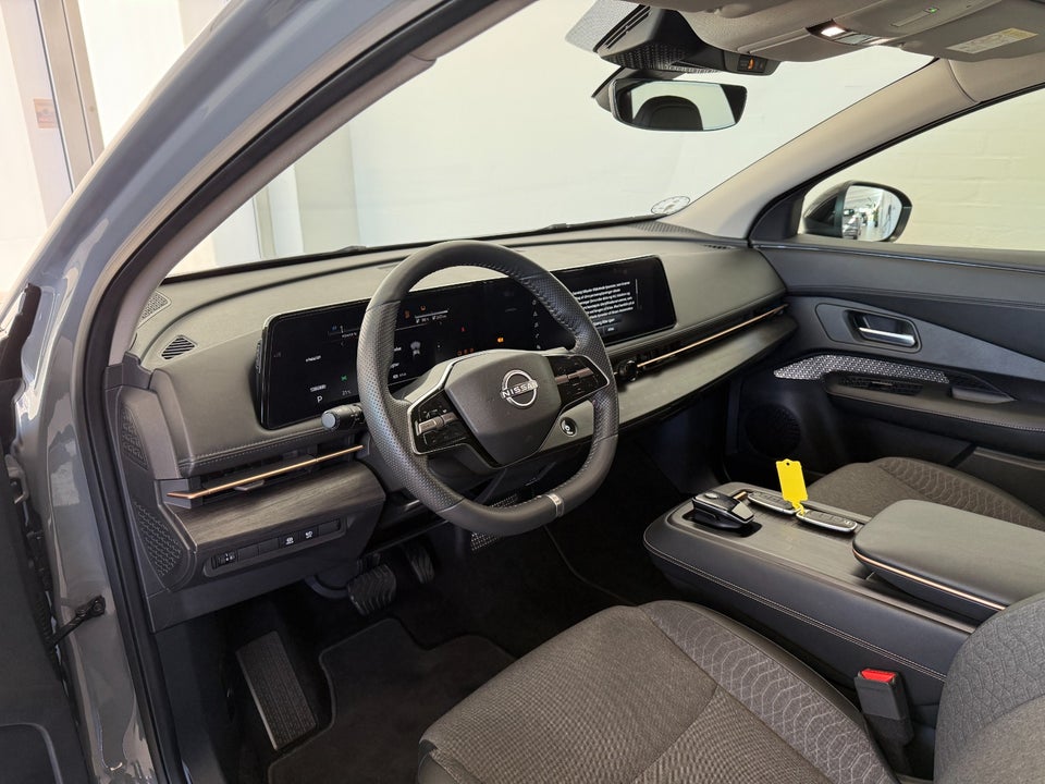 Nissan Ariya 63 Engage 5d