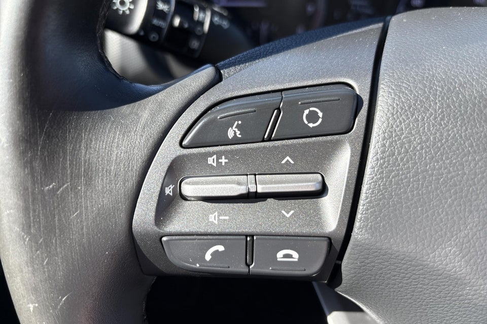 Hyundai Kona 1,0 T-GDi Trend 5d