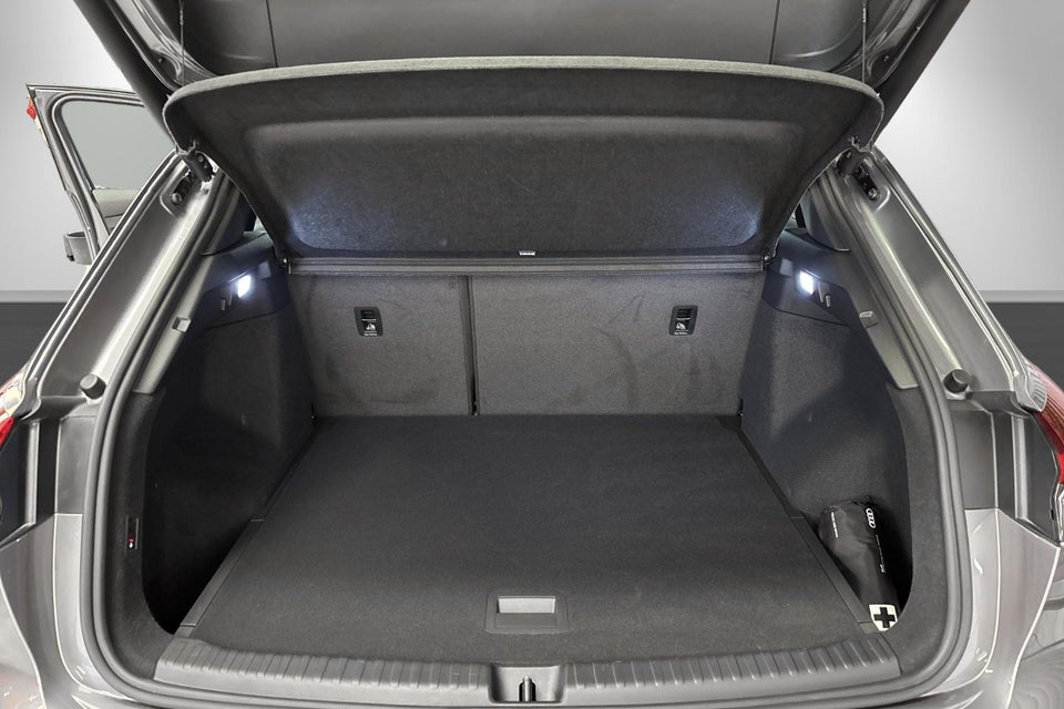 Audi Q4 e-tron 45 Ultra 5d