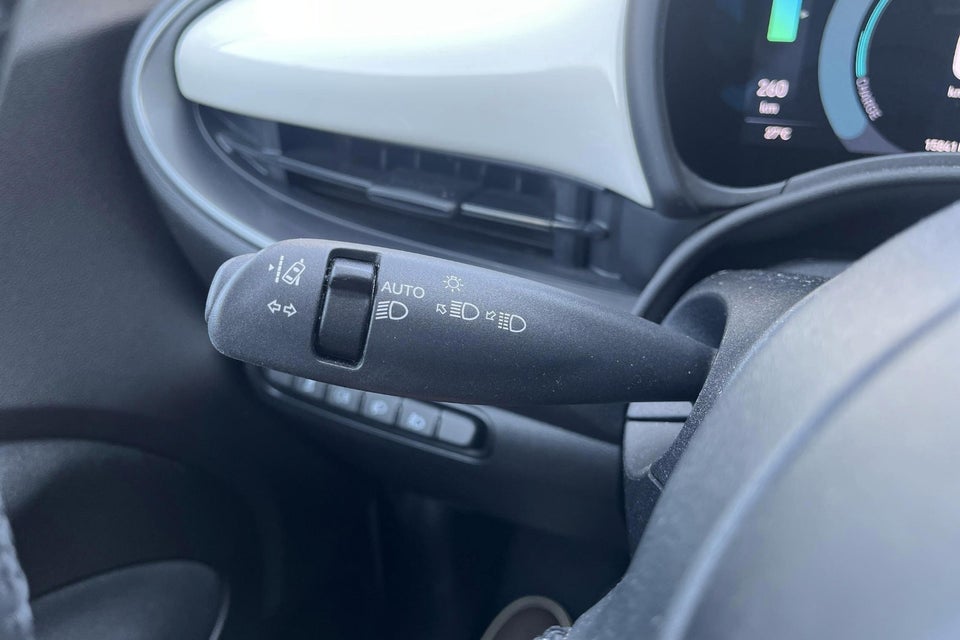 Fiat 500e 42 Icon 3d
