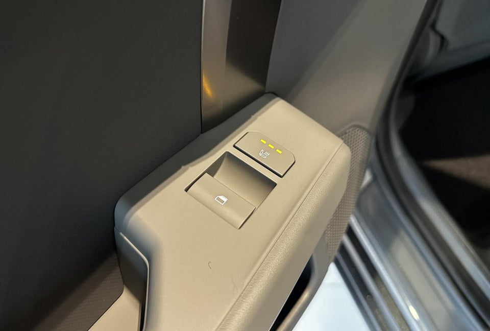 Kia EV3 81 Long Range Upgrade 5d