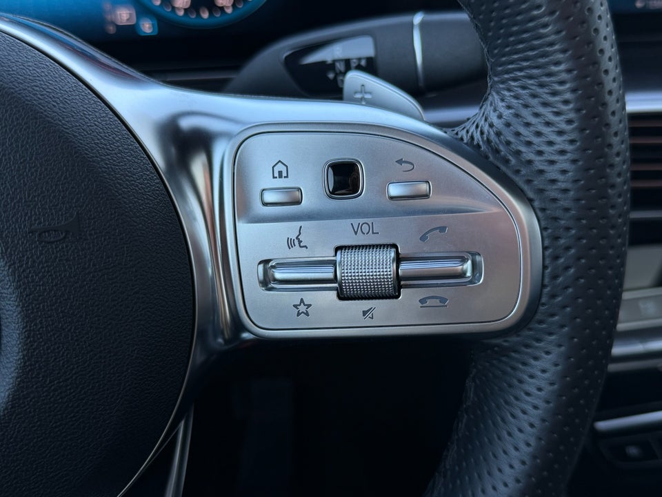 Mercedes EQC400 AMG 4Matic 5d