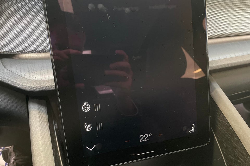 Polestar 2 Long Range 5d