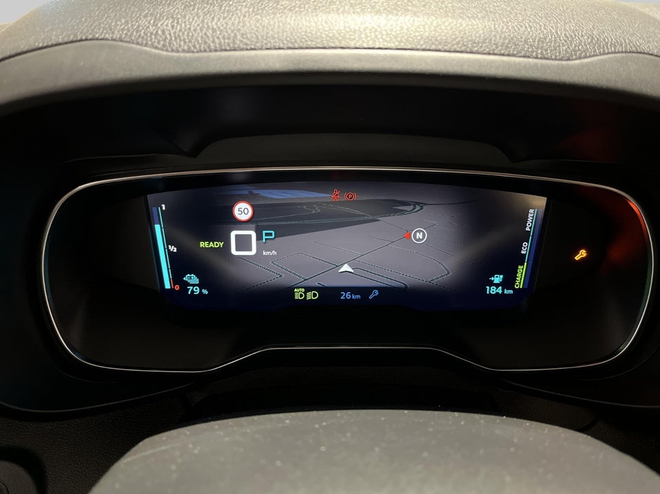 Citroën ë-Berlingo 50 Feel 5d