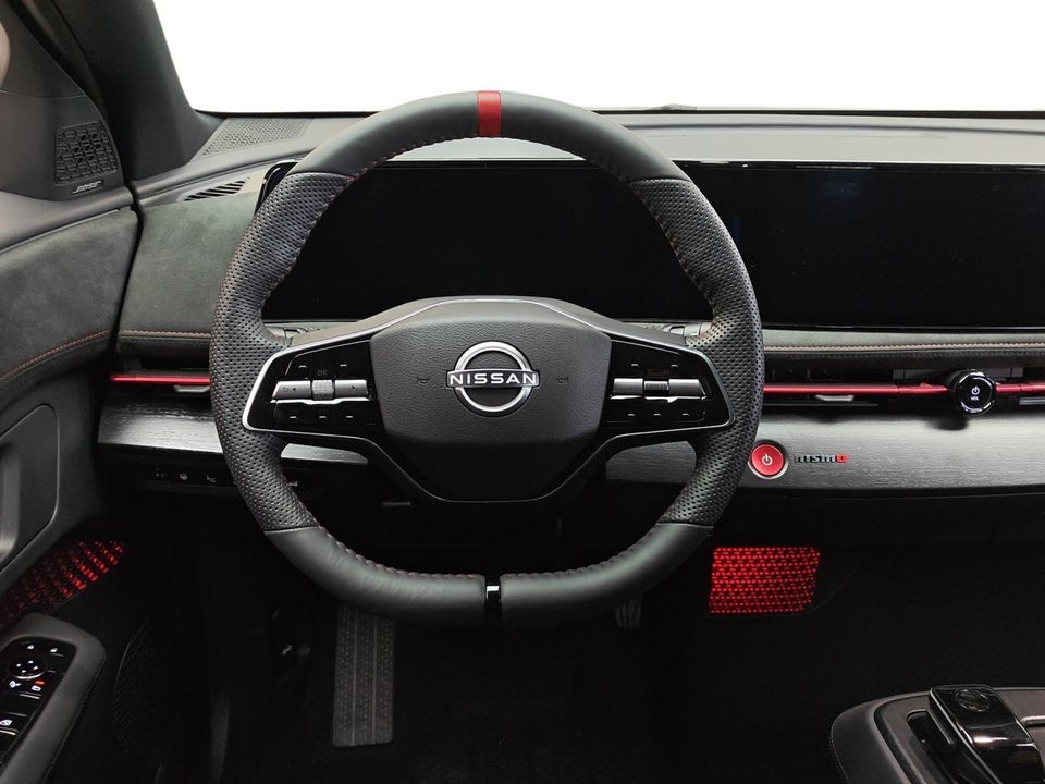 Nissan Ariya 87 Nismo e-4ORCE 5d