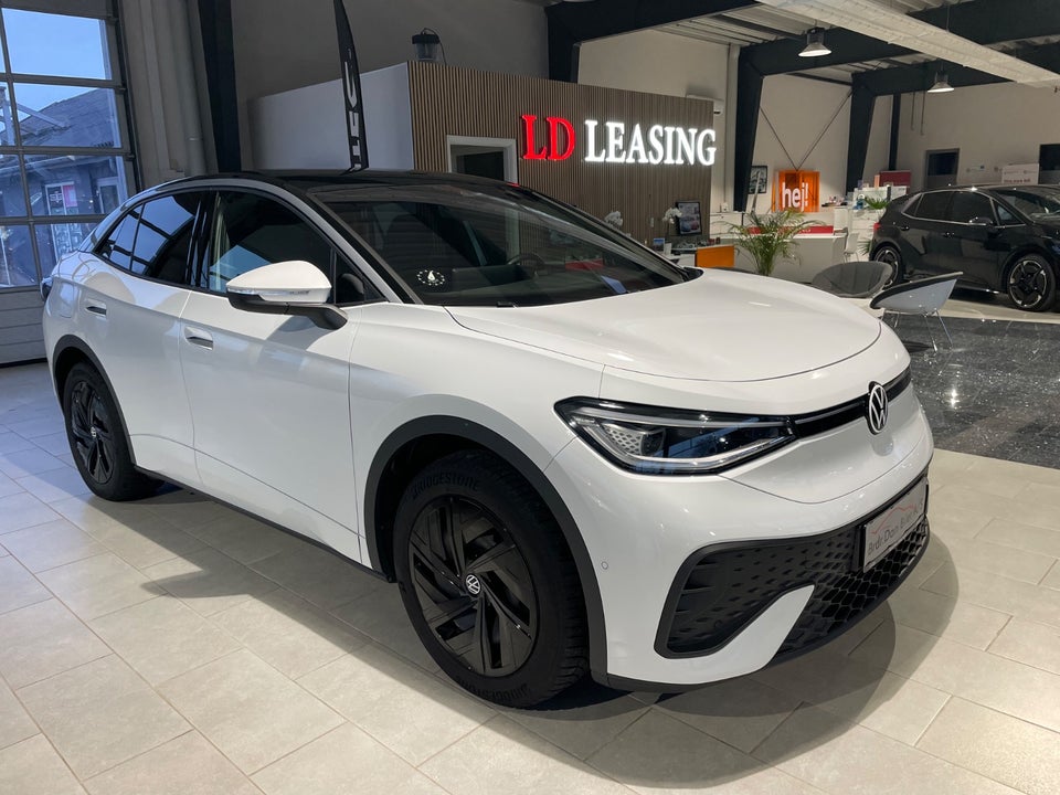 VW ID.5 77 Style+ 5d