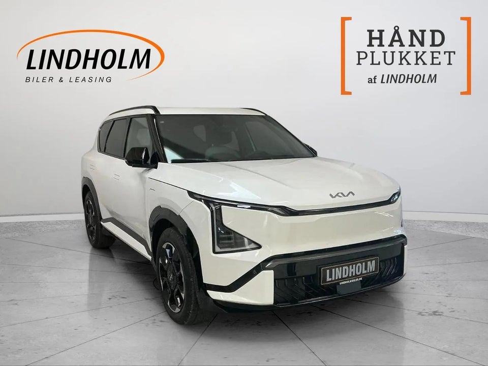 Kia EV5 81 Long Range GT-Line 5d
