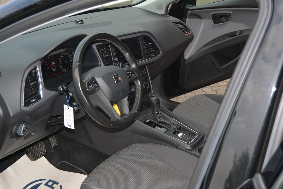 Seat Leon 1,5 TSi 150 Style ST DSG 5d