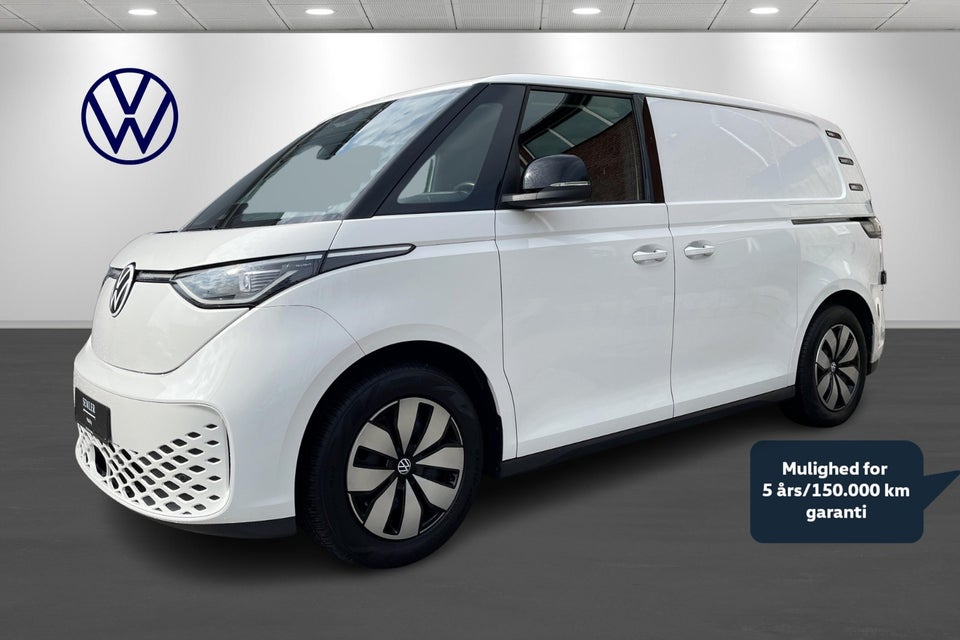 VW ID.Buzz 79 Cargo Pro