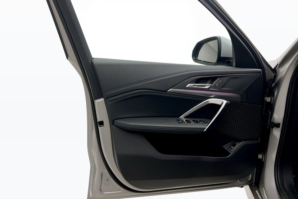 BMW iX1 eDrive20 M-Sport 5d