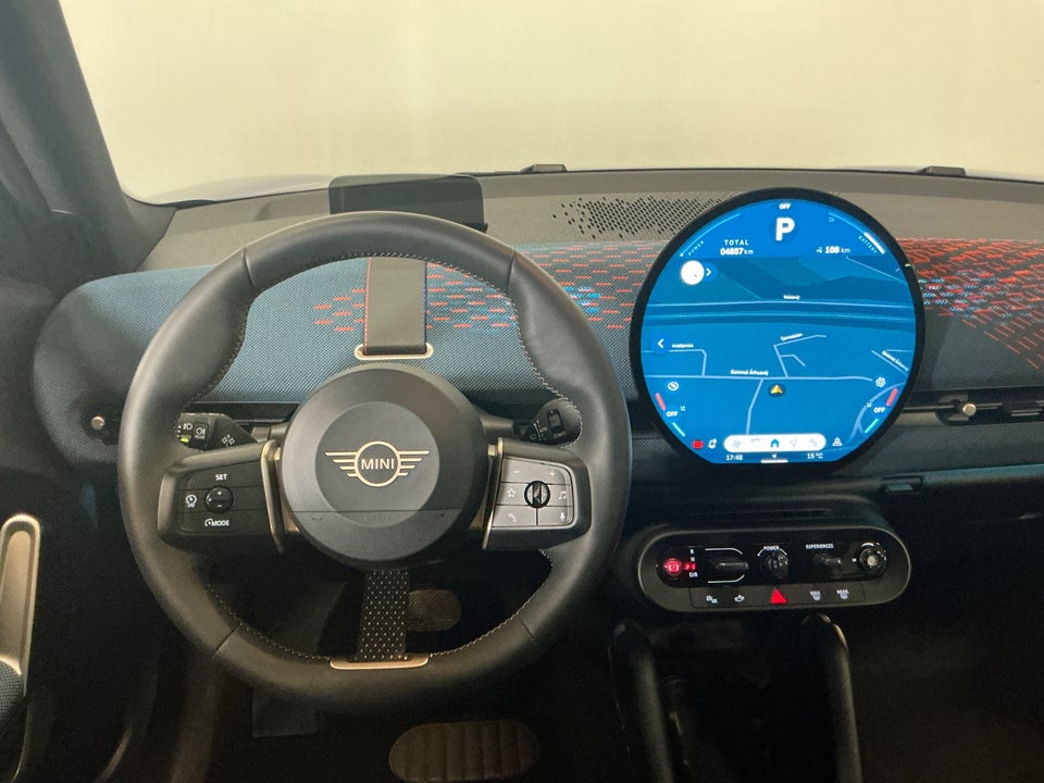 MINI Aceman E Favoured Trim M 5d