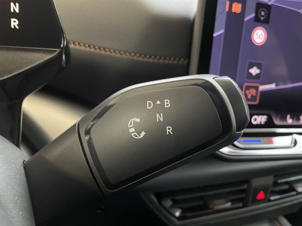 Cupra Born 58 e-Boost 5d