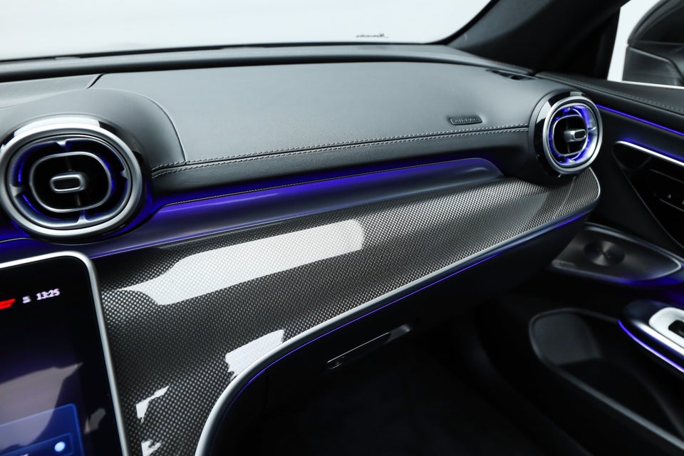 Mercedes CLE300 2,0 AMG Premium Plus Coupé aut. 4Matic 2d