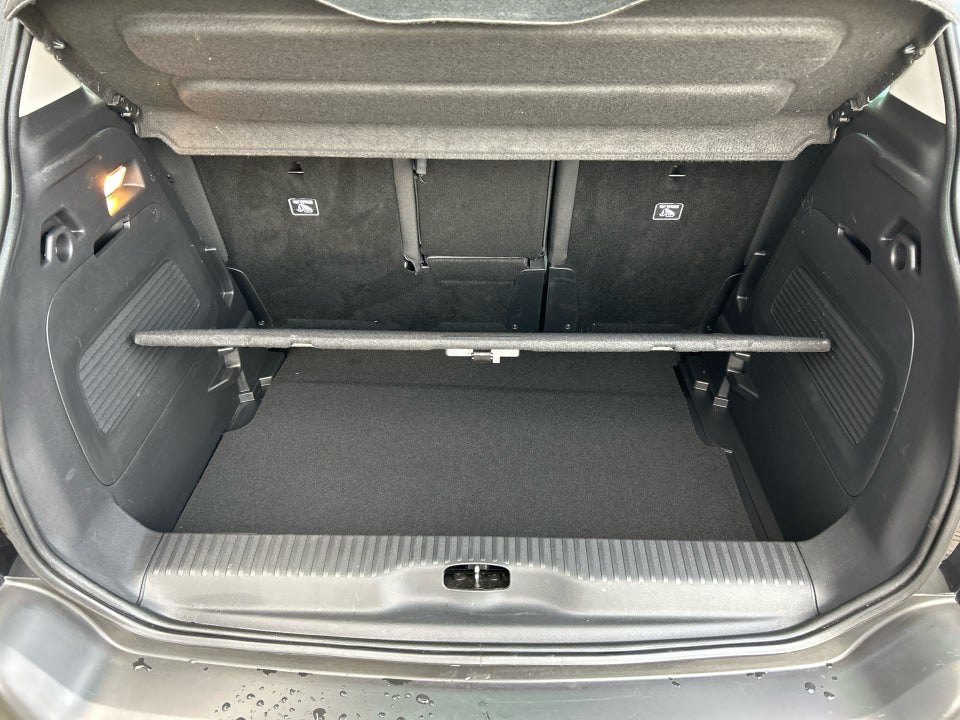 Citroën C3 Aircross 1,2 PureTech 130 Shine Sport EAT6 5d