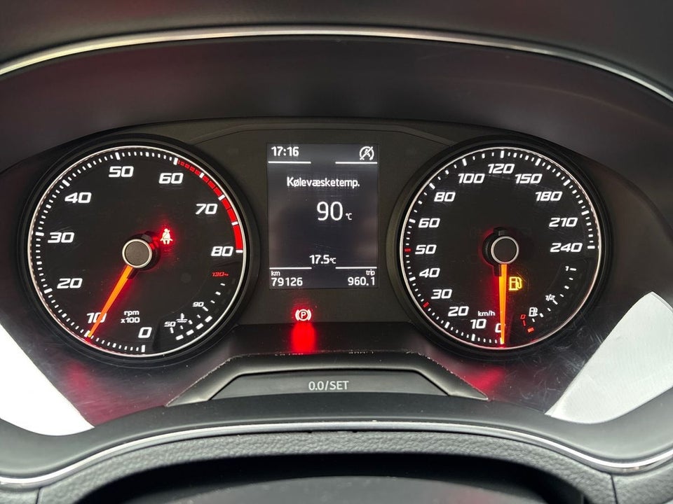Seat Arona 1,0 TSi 115 Style 5d