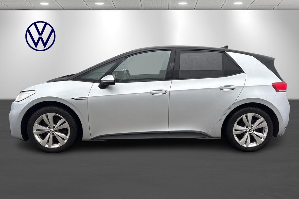 VW ID.3 58 Max 5d