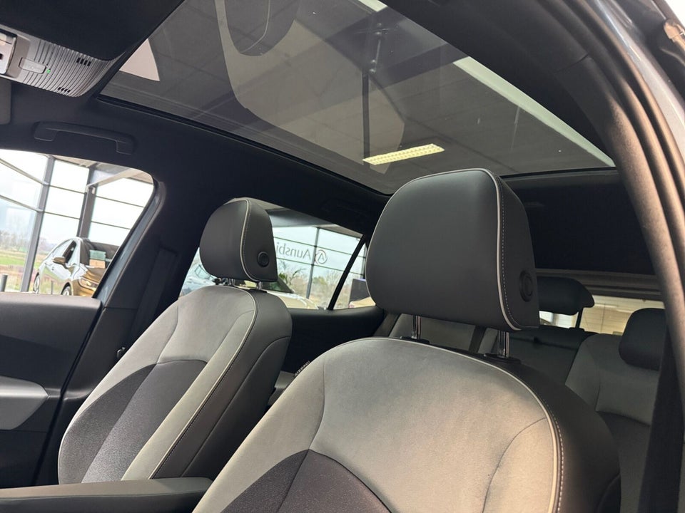 VW ID.3 58 Pro Performance Family 5d