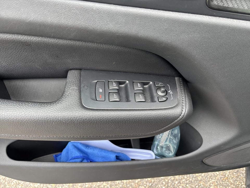 Volvo XC60 2,0 T6 ReCharge Inscription aut. AWD 5d