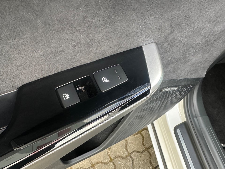 Kia EV6 77 GT Performance AWD 5d