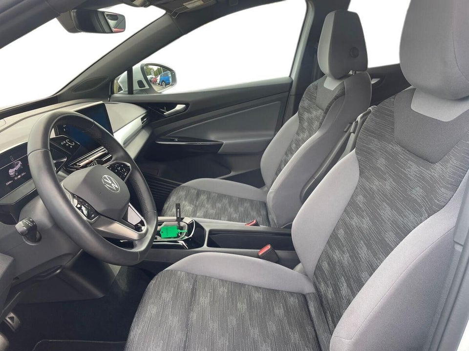 VW ID.4 77 Pro Performance 5d