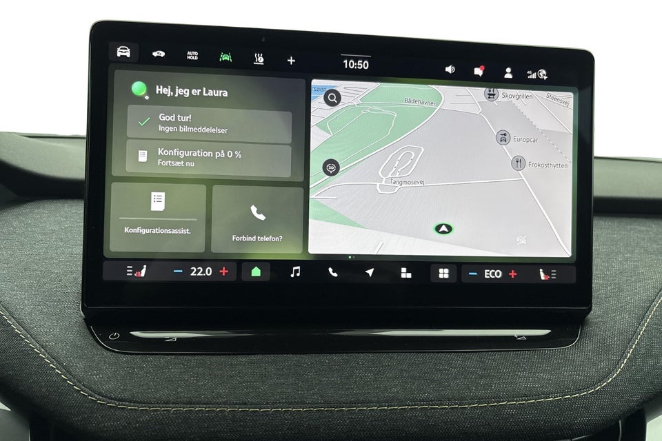 Skoda Elroq 85 iV Premium 5d