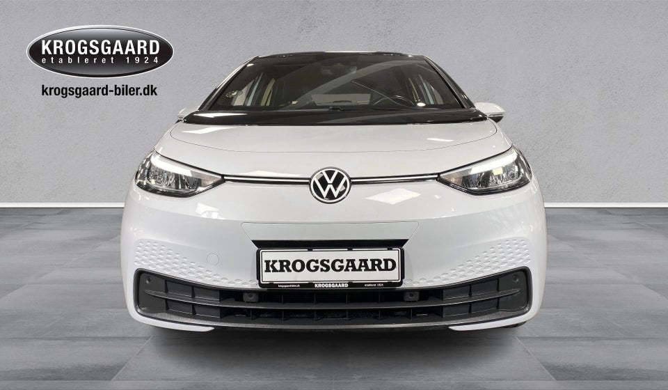 VW ID.3 58 Pro 5d