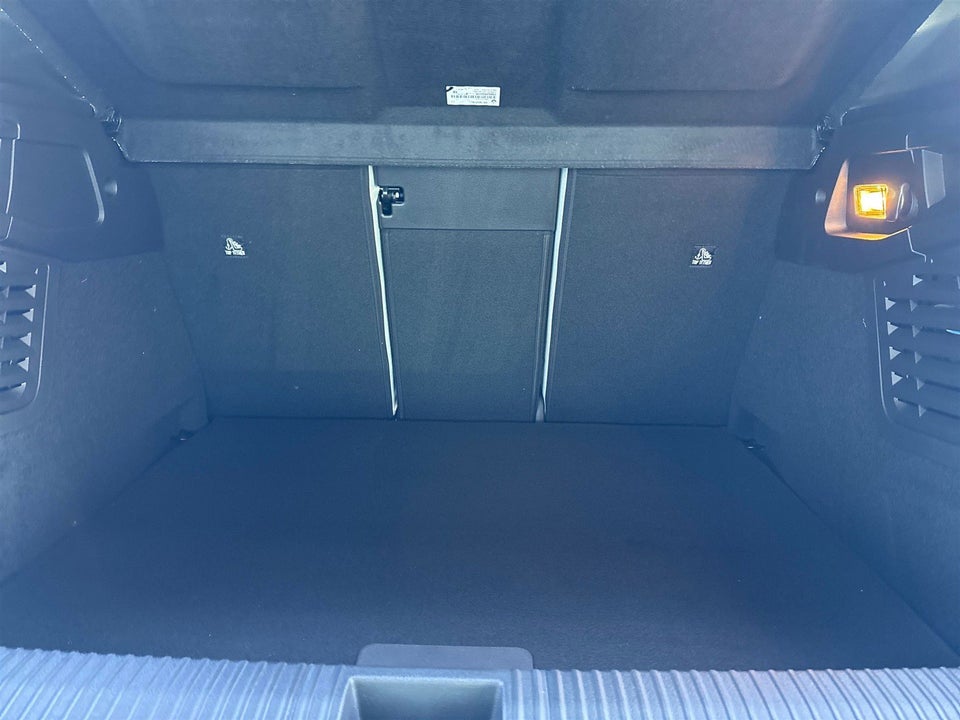 Renault Scenic E-Tech 87 Iconic 5d