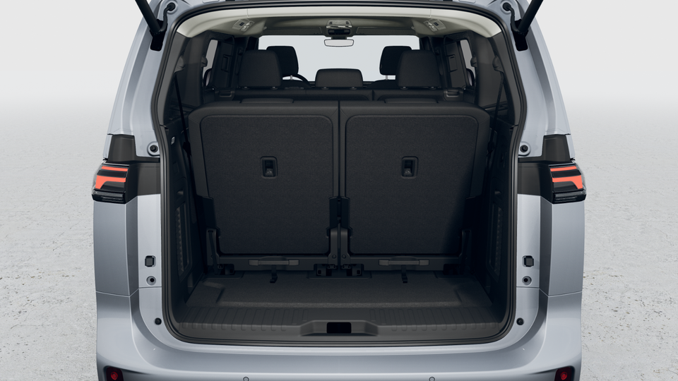 VW ID.Buzz 86 Life+ 7prs LWB 5d