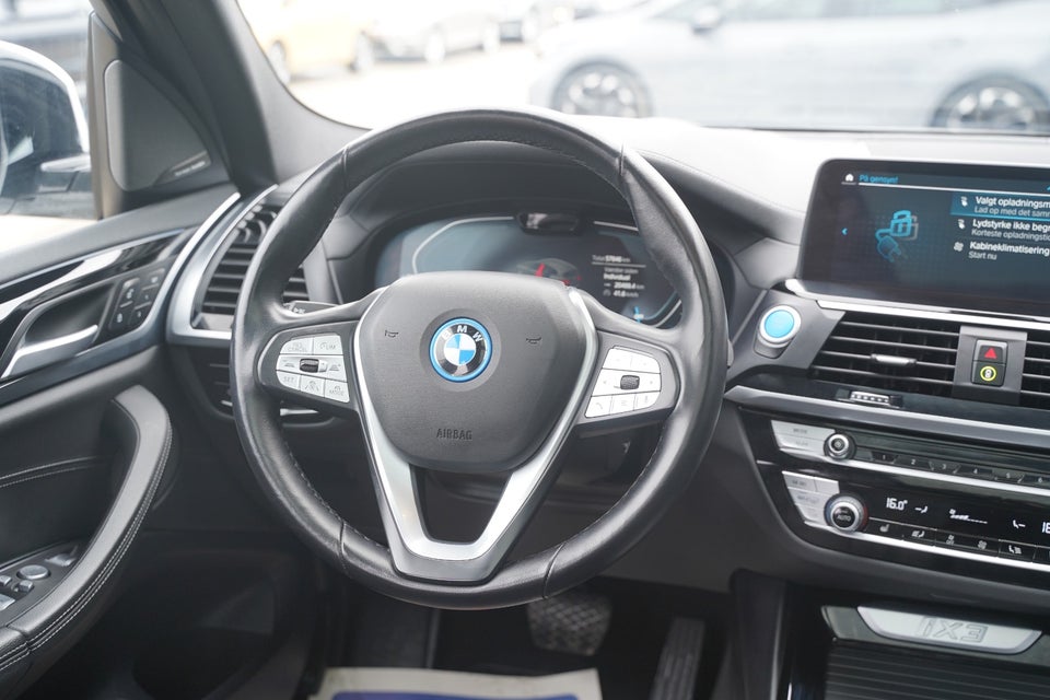 BMW iX3 Inspiring 5d