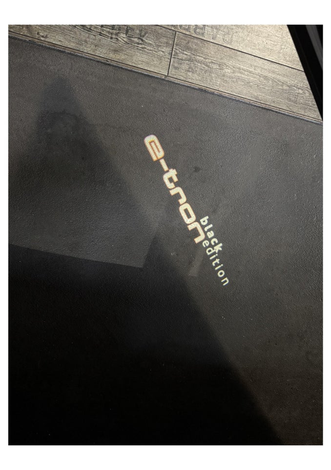 Audi e-tron 55 Black Edition S-line quattro 5d