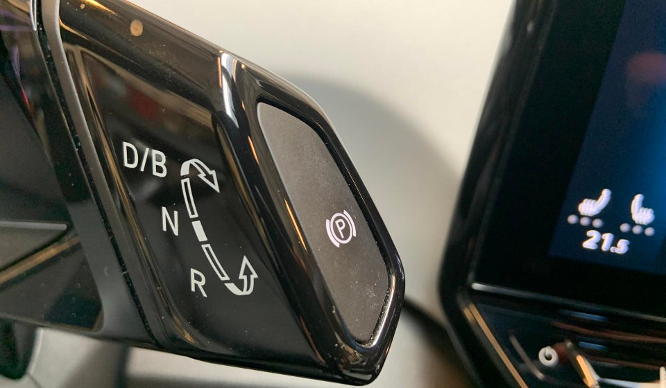 VW ID.3 58 Pro Performance 5d