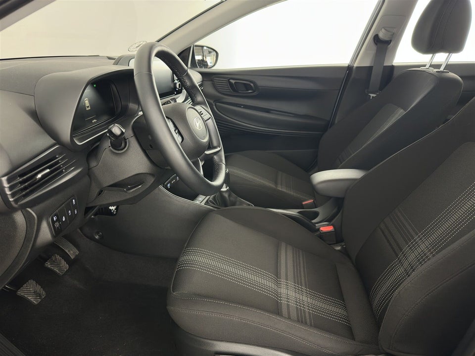 Hyundai i20 1,0 T-GDi Essential 5d