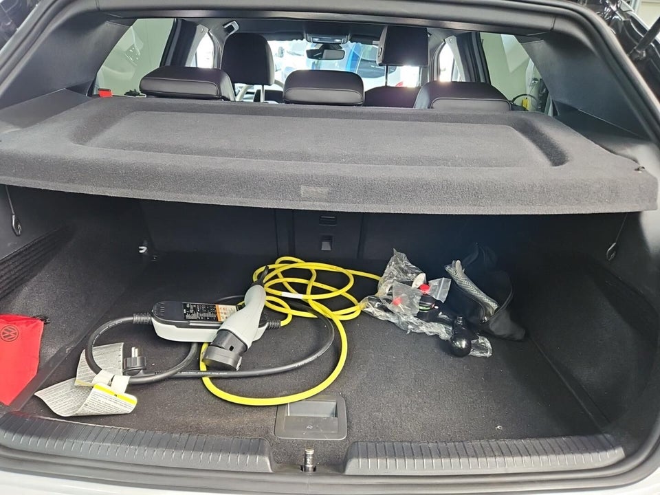 VW ID.3 58 Pro Performance 5d