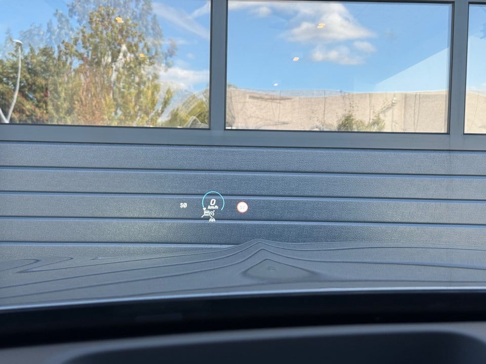 Mercedes EQB350 AMG Line 4Matic 7prs 5d