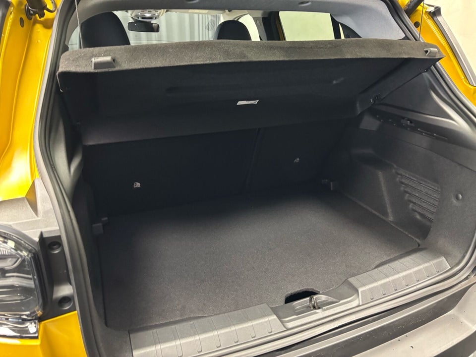 Jeep Avenger 54 Summit 5d