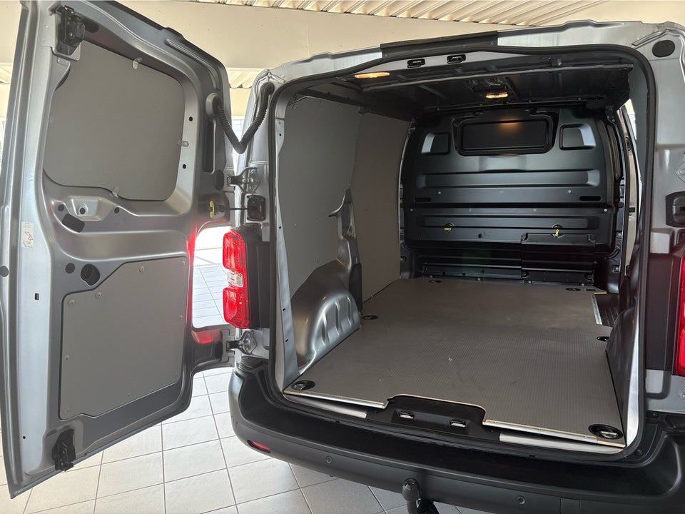 Opel Vivaro 2,0 BlueHDi 145 Innovation L2 EAT8
