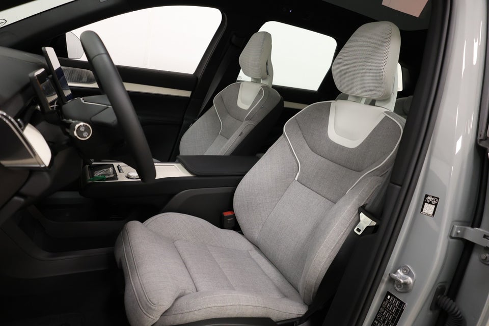 Volvo EX90 Twin Ultra 7prs 5d