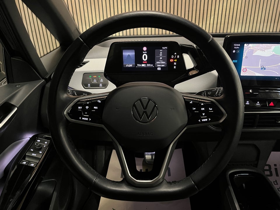 VW ID.3 58 Pro 5d