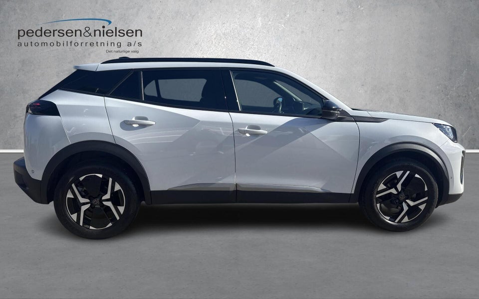 Peugeot 2008 1,2 PureTech 130 Allure EAT8 5d