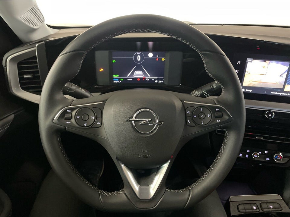 Opel Mokka-e 50 Elegance 5d