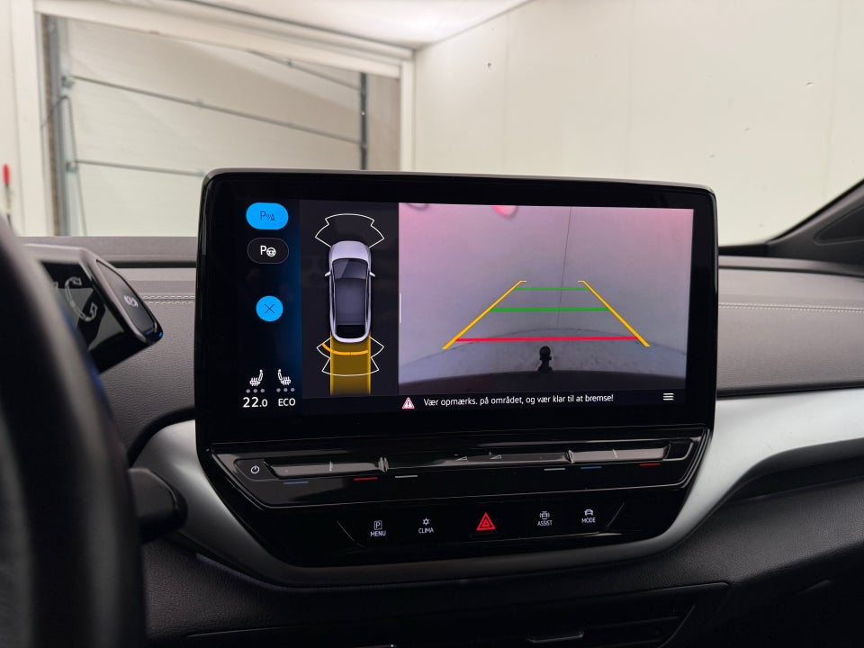 VW ID.5 77 Pro Performance 5d