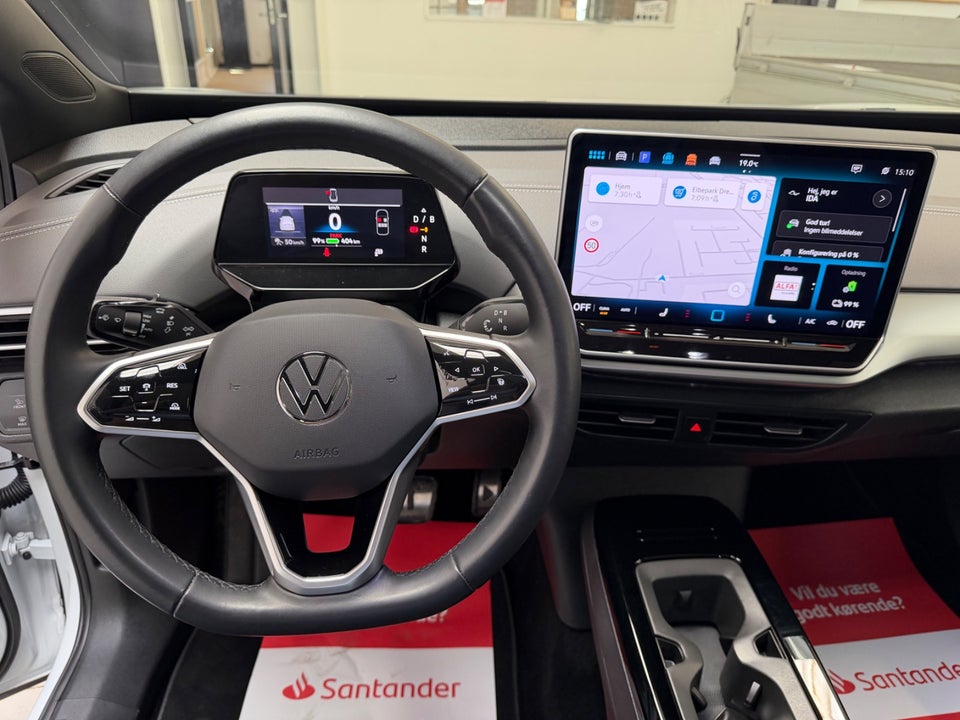 VW ID.4 77 Pro 5d